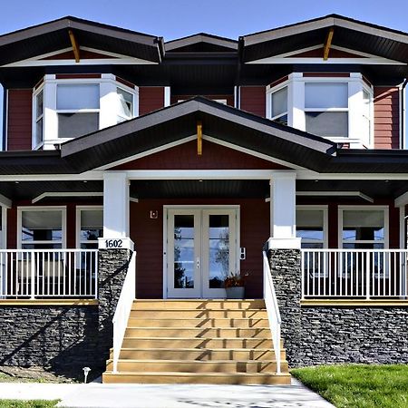 Novel Bed And Breakfast YYC Exteriér fotografie
