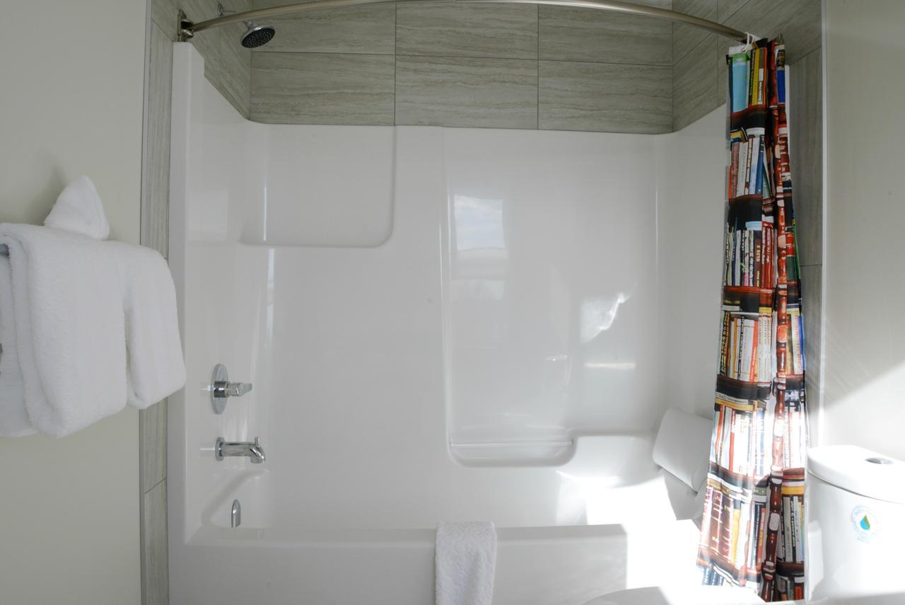 Novel Bed And Breakfast YYC Exteriér fotografie