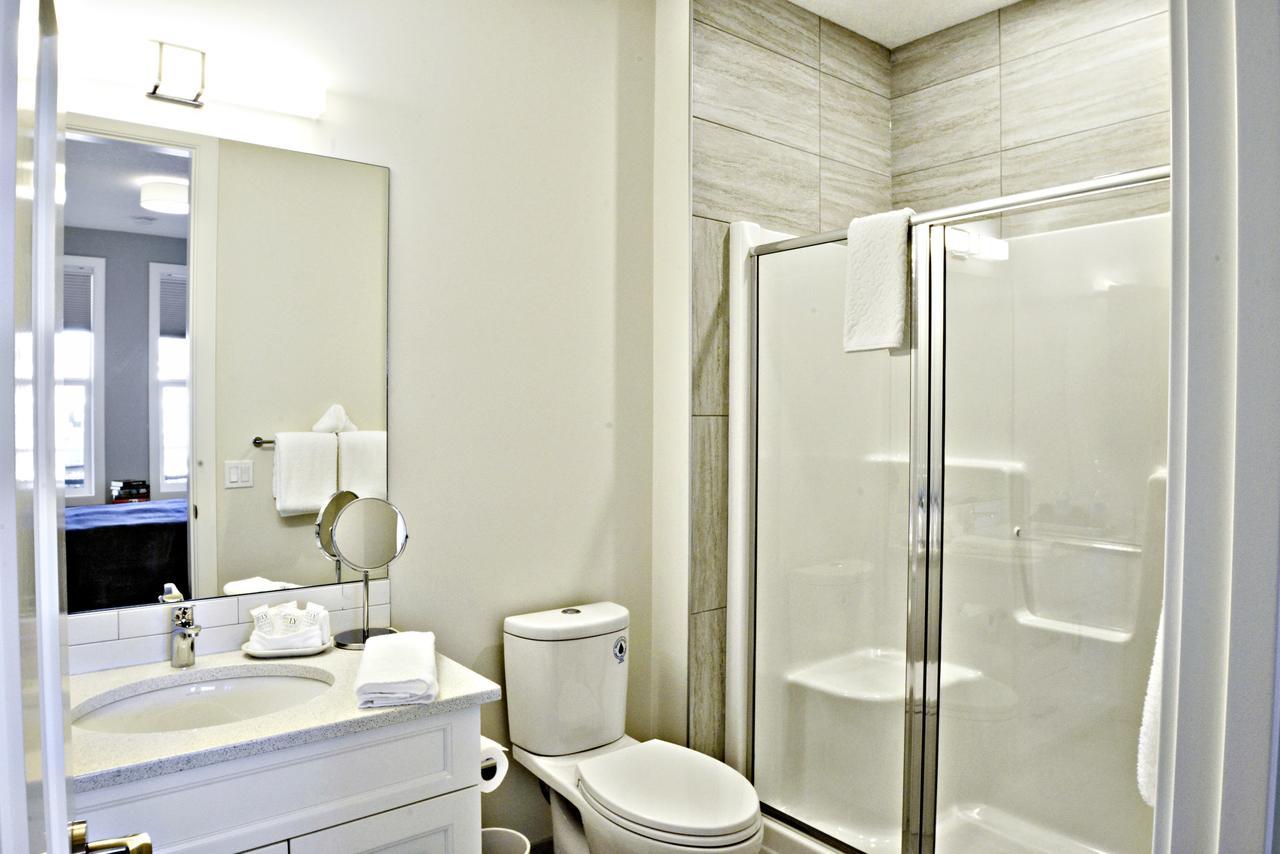 Novel Bed And Breakfast YYC Exteriér fotografie