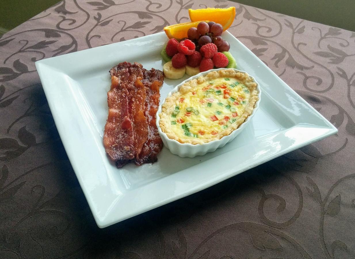 Novel Bed And Breakfast YYC Exteriér fotografie