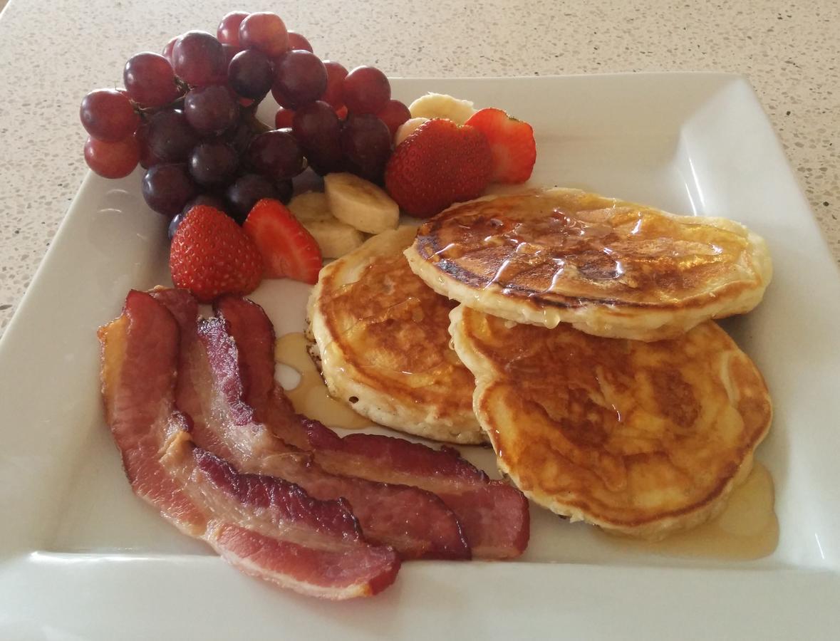 Novel Bed And Breakfast YYC Exteriér fotografie